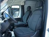 Thumbnail of 2023 Bright White Clearcoat RAM ProMaster 2500