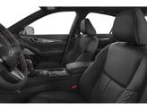 Thumbnail of 2020 Midnight Black INFINITI Q50