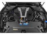Thumbnail of 2020 Midnight Black INFINITI Q50