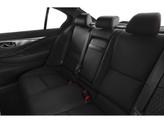Thumbnail of 2020 Midnight Black INFINITI Q50