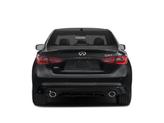 Thumbnail of 2020 Midnight Black INFINITI Q50