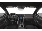 Thumbnail of 2020 Midnight Black INFINITI Q50