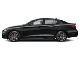 Thumbnail of 2020 Midnight Black INFINITI Q50