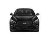 Thumbnail of 2020 Midnight Black INFINITI Q50