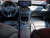Thumbnail of 2019 Black Mercedes-Benz GLC 300