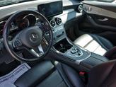 Thumbnail of 2019 Black Mercedes-Benz GLC 300