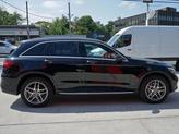 Thumbnail of 2019 Black Mercedes-Benz GLC 300
