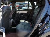 Thumbnail of 2019 Black Mercedes-Benz GLC 300