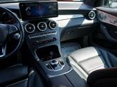Thumbnail of 2019 Black Mercedes-Benz GLC 300