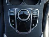 Thumbnail of 2019 Black Mercedes-Benz GLC 300