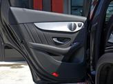 Thumbnail of 2019 Black Mercedes-Benz GLC 300