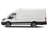 Thumbnail of 2023 Oxford White Ford Transit-350