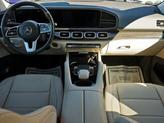 Thumbnail of 2020 Selenite Grey Metallic Mercedes-Benz GLE 350