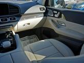 Thumbnail of 2020 Selenite Grey Metallic Mercedes-Benz GLE 350