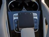 Thumbnail of 2020 Selenite Grey Metallic Mercedes-Benz GLE 350