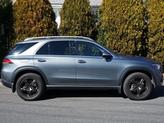 Thumbnail of 2020 Selenite Grey Metallic Mercedes-Benz GLE 350