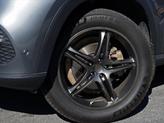 Thumbnail of 2020 Selenite Grey Metallic Mercedes-Benz GLE 350