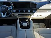 Thumbnail of 2020 Selenite Grey Metallic Mercedes-Benz GLE 350