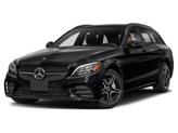 Photo of 2021 Black Mercedes-Benz C-Class