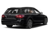 Thumbnail of 2021 Black Mercedes-Benz C-Class