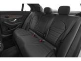 Thumbnail of 2021 Black Mercedes-Benz C-Class