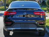 Thumbnail of 2019 Black Mercedes-Benz GLC 300