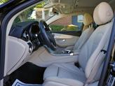 Thumbnail of 2019 Black Mercedes-Benz GLC 300