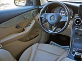 Thumbnail of 2019 Black Mercedes-Benz GLC 300