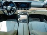 Thumbnail of 2021 White Mercedes-Benz E-Class