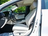 Thumbnail of 2021 White Mercedes-Benz E-Class