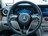 Thumbnail of 2021 White Mercedes-Benz E-Class