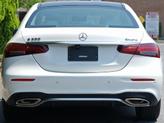 Thumbnail of 2021 White Mercedes-Benz E-Class