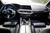 Thumbnail of 2022 Blue Metallic BMW X5