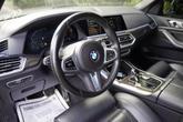 Thumbnail of 2022 Blue Metallic BMW X5
