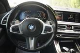 Thumbnail of 2022 Blue Metallic BMW X5