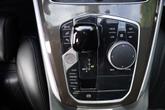 Thumbnail of 2022 Blue Metallic BMW X5