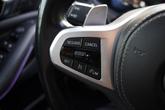 Thumbnail of 2022 Blue Metallic BMW X5