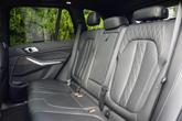 Thumbnail of 2022 Blue Metallic BMW X5