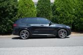 Thumbnail of 2023 Black Sapphire Metallic BMW X5