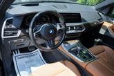 Thumbnail of 2023 Black Sapphire Metallic BMW X5
