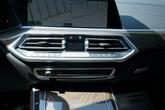 Thumbnail of 2023 Black Sapphire Metallic BMW X5
