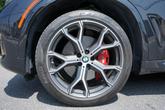 Thumbnail of 2023 Black Sapphire Metallic BMW X5