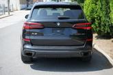 Thumbnail of 2023 Black Sapphire Metallic BMW X5