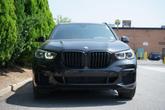 Thumbnail of 2023 Black Sapphire Metallic BMW X5
