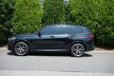 Thumbnail of 2023 Black Sapphire Metallic BMW X5