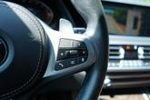 Thumbnail of 2023 Black Sapphire Metallic BMW X5