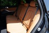Thumbnail of 2023 Black Sapphire Metallic BMW X5
