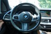 Thumbnail of 2023 Black Sapphire Metallic BMW X5