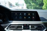 Thumbnail of 2023 Black Sapphire Metallic BMW X5