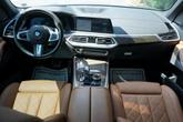 Thumbnail of 2023 Black Sapphire Metallic BMW X5